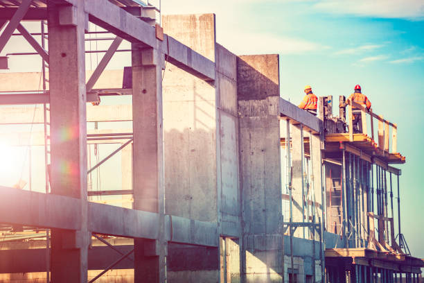 Best Best Concrete Contractor  in Hennessey, OK