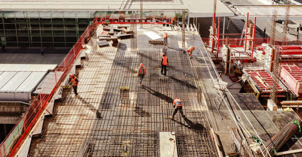 Best Affordable Concrete Contractor  in Hennessey, OK