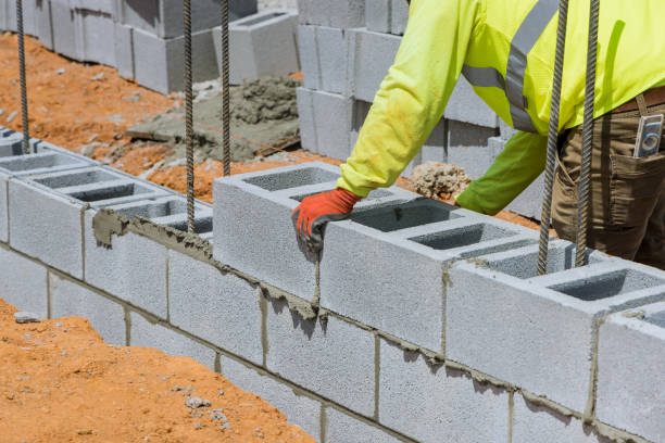 Concrete Slab Contractor in OK