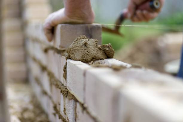 Best Driveway Concrete Repair  in Hennessey, OK