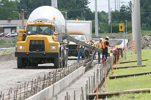 Best Concrete Repair Near Me  in Hennessey, OK