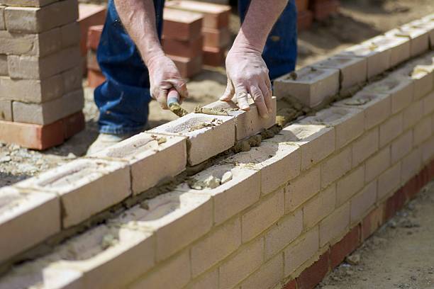 Affordable Concrete Services in OK