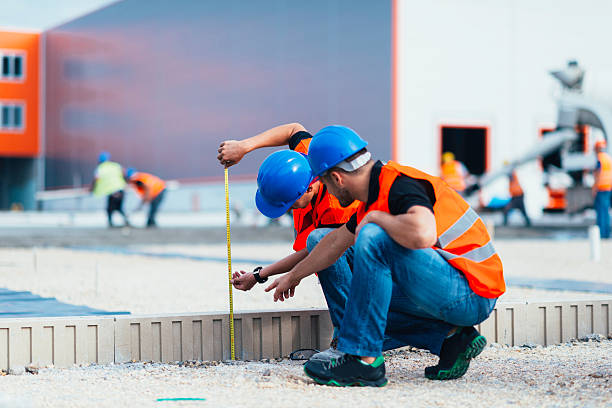Best Concrete Leveling Services  in Hennessey, OK